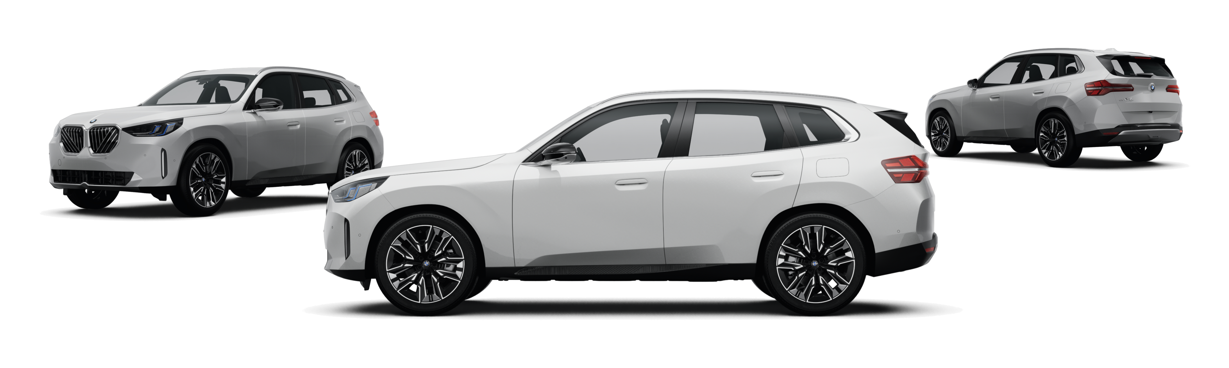 Image of 2025 BMW X3 AWD xDrive30 4dr Sports Activity Vehicle