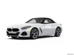 Thumbnail image of 2025 BMW Z4 at Habberstad BMW of Huntington