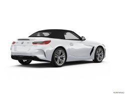 Thumbnail image of 2025 BMW Z4 at Habberstad BMW of Huntington