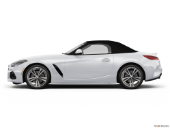 Thumbnail image of 2025 BMW Z4 at Habberstad BMW of Huntington