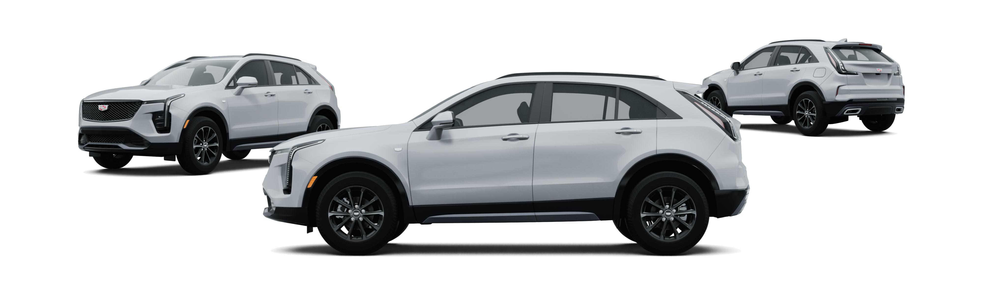 Image of 2025 Cadillac XT4 4x4 Sport 4dr Crossover