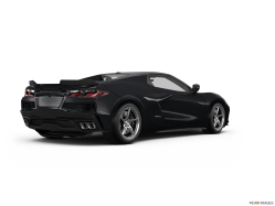 Thumbnail image of 2025 Chevrolet Corvette at Serpentini Chevrolet of Strongsville