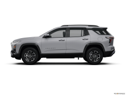 Thumbnail image of 2025 Chevrolet Equinox at Hirlinger Chevrolet