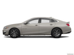 Thumbnail image of 2025 Chevrolet Malibu at Mccluskey Chevrolet Kings Automall