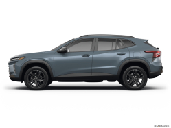 Thumbnail image of 2025 Chevrolet Trax at Garber Chevrolet Highland