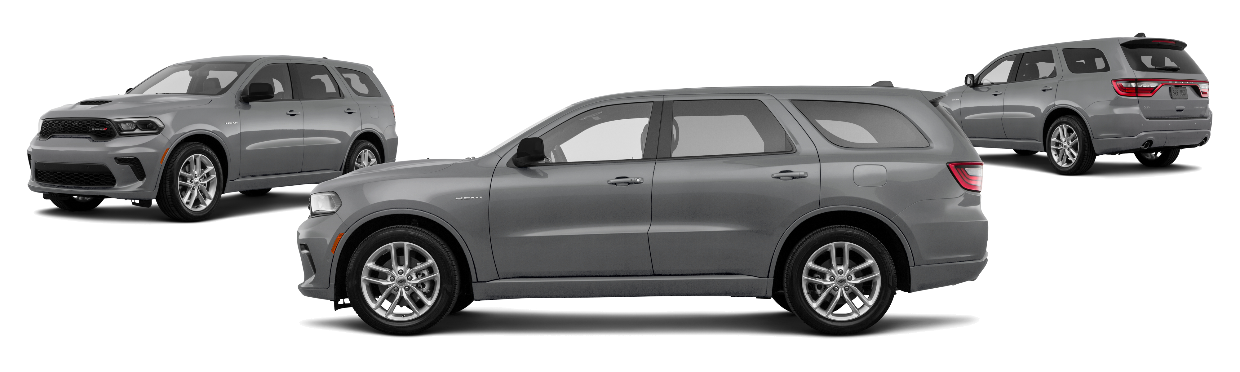Image of 2025 Dodge Durango AWD R/T Premium 4dr SUV