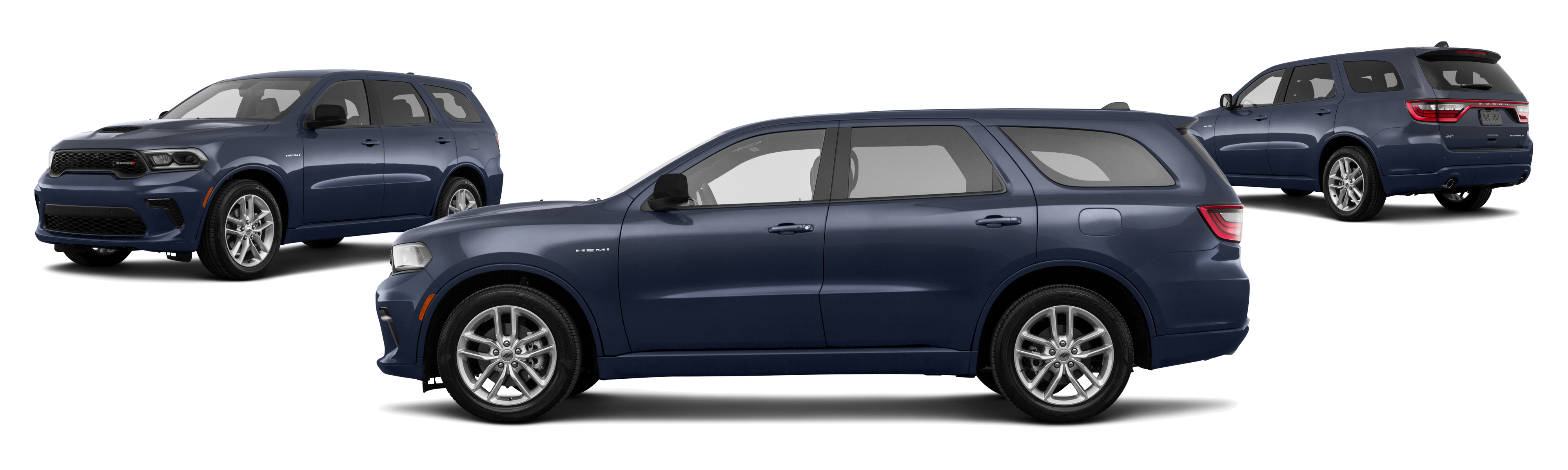 Image of 2025 Dodge Durango AWD SRT Hellcat Hammerhead 4dr SUV