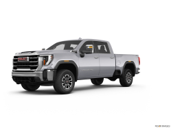 Thumbnail image of 2025 GMC Sierra 3500HD at King O'Rourke Buick GMC