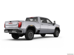 Thumbnail image of 2025 GMC Sierra 3500HD at King O'Rourke Buick GMC