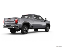 Thumbnail image of 2025 GMC Sierra 3500HD at King O'Rourke Buick GMC