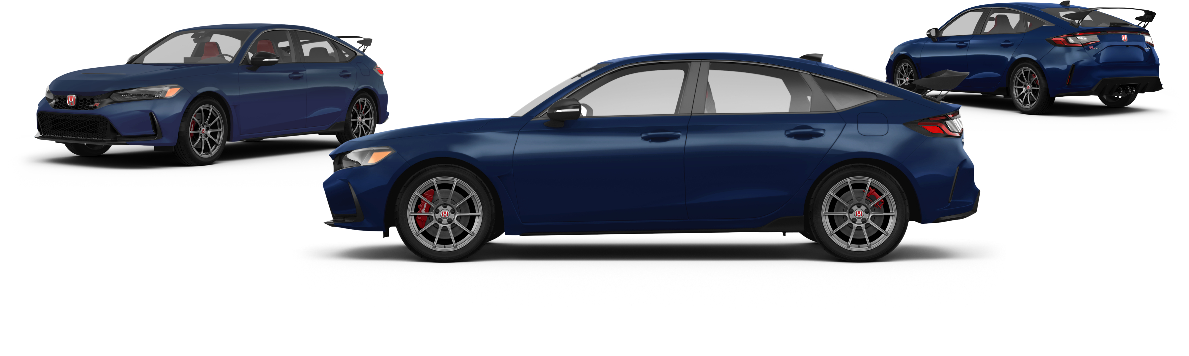 Image of 2025 Honda Civic LX 4dr Sedan