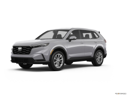 Thumbnail image of 2025 Honda CR-V at Mike Piazza Honda Langhorne
