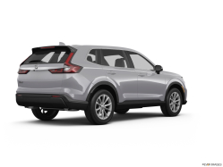 Thumbnail image of 2025 Honda CR-V at Mike Piazza Honda Langhorne