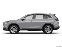 Thumbnail image of 2025 Honda CR-V at Mike Piazza Honda Langhorne