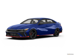 Thumbnail image of 2025 Hyundai ELANTRA N at South Shore Hyundai