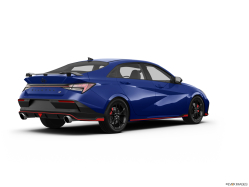 Thumbnail image of 2025 Hyundai ELANTRA N at South Shore Hyundai