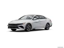 Thumbnail image of 2025 Hyundai ELANTRA at Maxon Hyundai Inc.