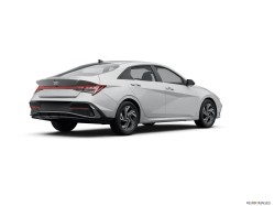 Thumbnail image of 2025 Hyundai ELANTRA at Maxon Hyundai Inc.