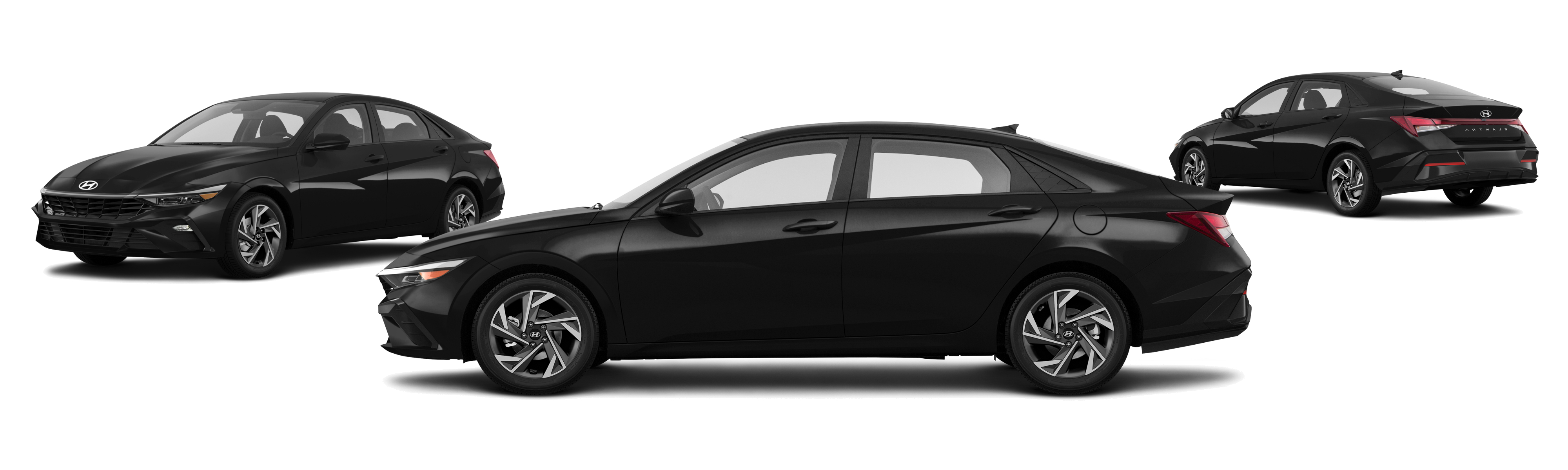 Image of 2025 Hyundai ELANTRA SE 4dr Sedan