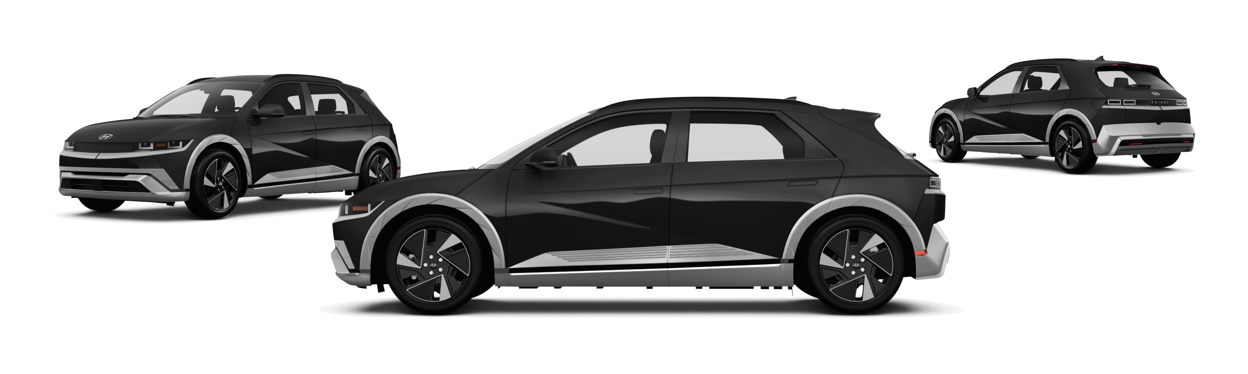 Image of 2025 Hyundai IONIQ 5 Limited 4dr Crossover