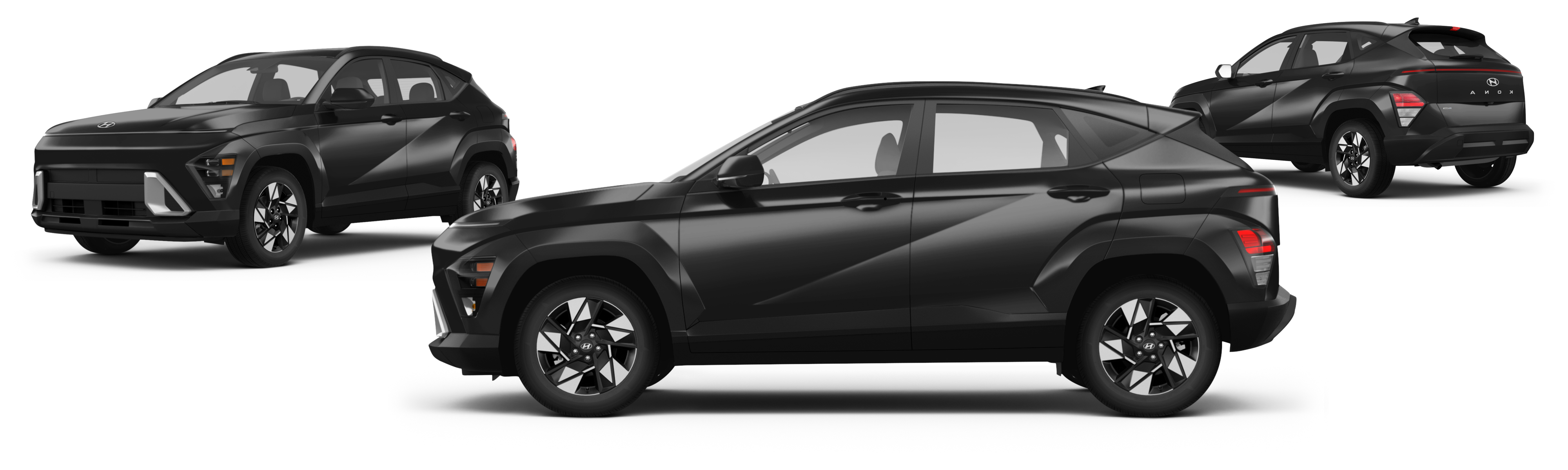Image of 2025 Hyundai KONA SEL 4dr Crossover