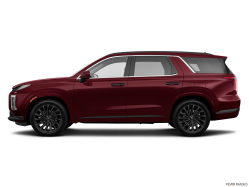 Thumbnail image of 2025 Hyundai PALISADE at Maxon Hyundai Inc.