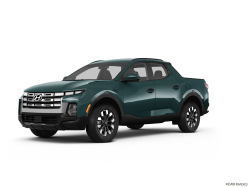 Thumbnail image of 2025 Hyundai SANTA CRUZ at Advantage Hyundai Genesis of North Shore