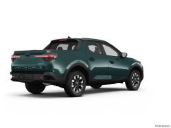 Thumbnail image of 2025 Hyundai SANTA CRUZ at Advantage Hyundai Genesis of North Shore