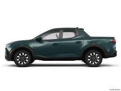 Thumbnail image of 2025 Hyundai SANTA CRUZ at Advantage Hyundai Genesis of North Shore