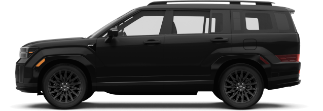 2025 Hyundai SANTA FE Calligraphy 4dr SUV