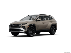 Thumbnail image of 2025 Hyundai TUCSON Hybrid at Brown Daub Volvo Cars Lehigh Valley