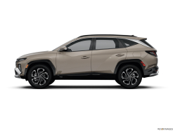 Thumbnail image of 2025 Hyundai TUCSON Hybrid at Brown Daub Volvo Cars Lehigh Valley