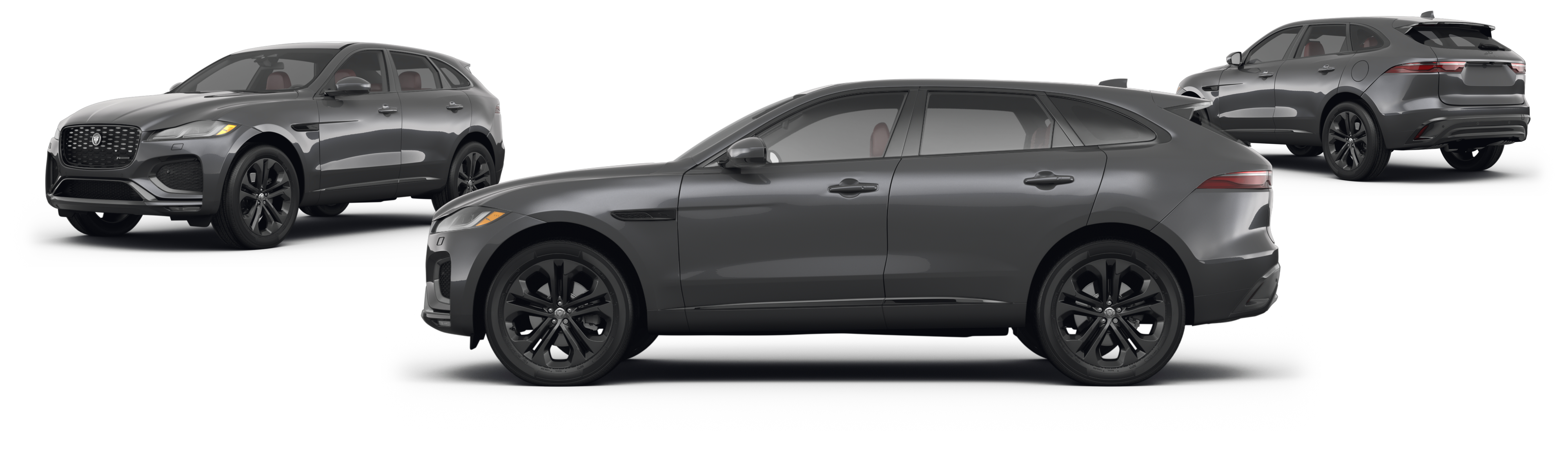 Image of 2025 Jaguar F-PACE AWD SVR 575 EDITION 4dr SUV