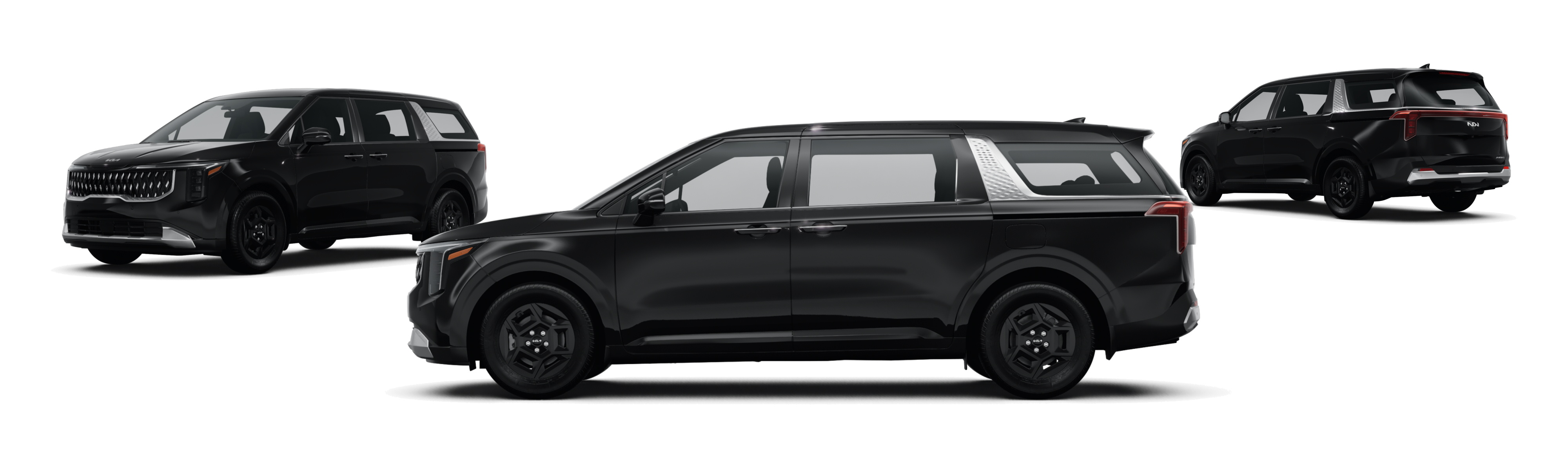 Image of 2025 Kia Carnival LXS 4dr Mini-Van