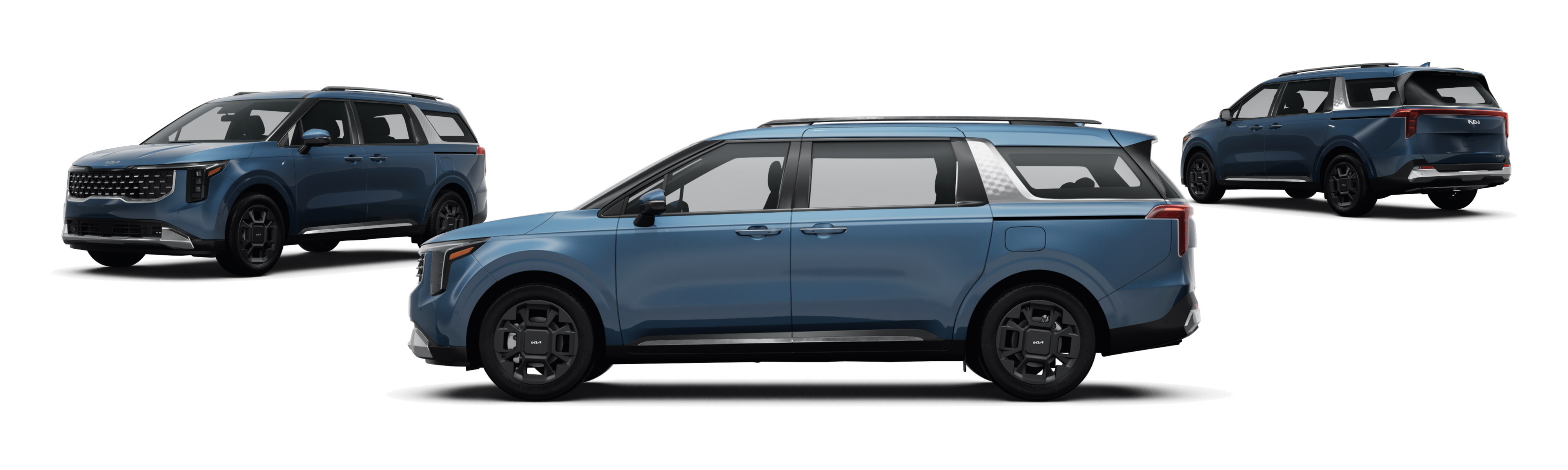 Image of 2025 Kia Carnival SX Prestige 4dr Mini-Van