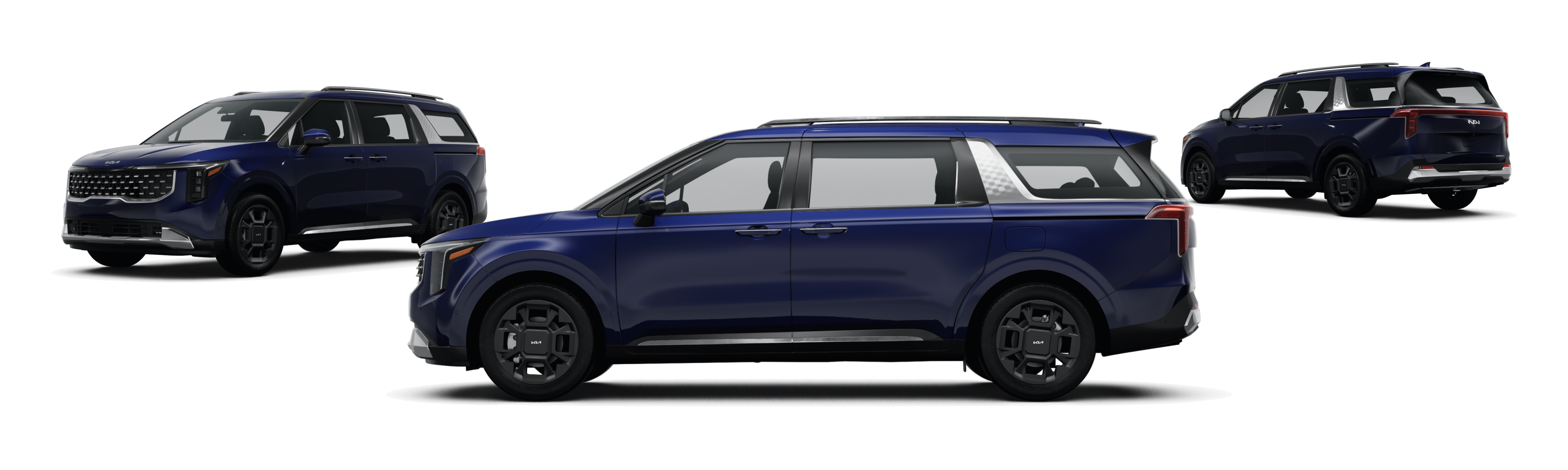 Image of 2026 Kia Carnival LX 4dr Mini-Van