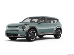 Thumbnail image of 2025 Kia EV9 at Generation Kia