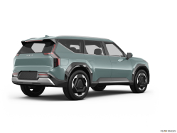 Thumbnail image of 2025 Kia EV9 at Generation Kia