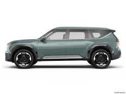 Thumbnail image of 2025 Kia EV9 at Generation Kia