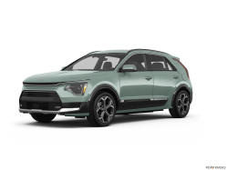 Thumbnail image of 2025 Kia Niro at Beechmont Subaru