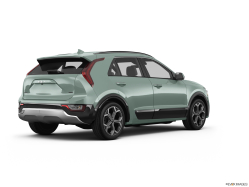 Thumbnail image of 2025 Kia Niro at Beechmont Subaru