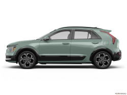 Thumbnail image of 2025 Kia Niro at Beechmont Subaru