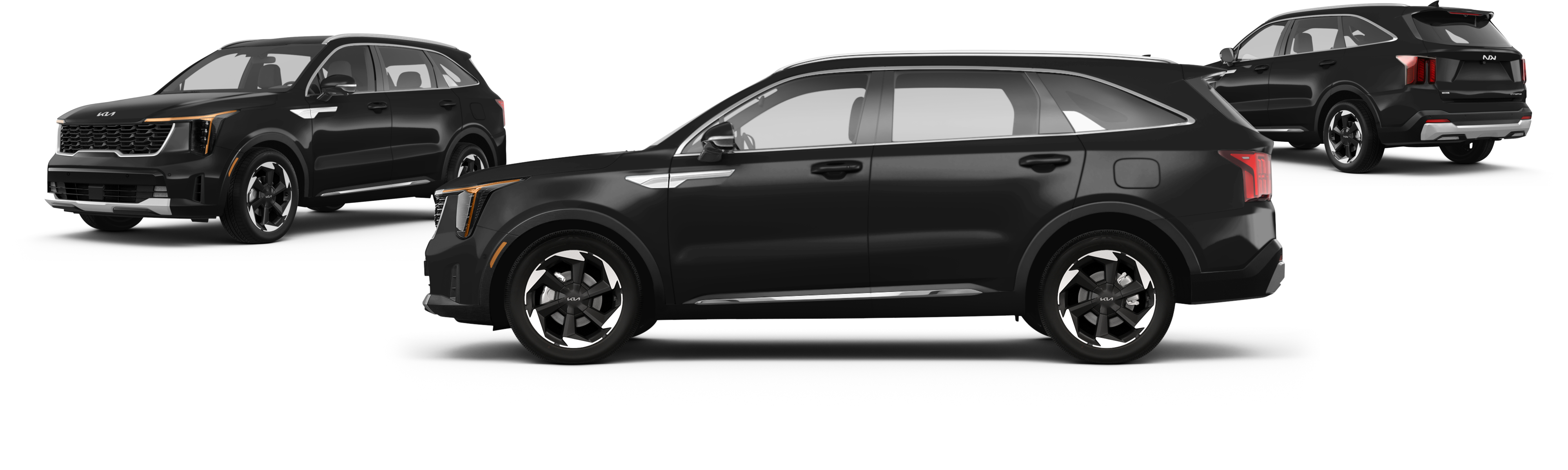 Image of 2025 Kia Sorento Plug-In Hybrid AWD SX Prestige 4dr SUV