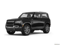 Thumbnail image of 2025 Land Rover Defender at Piazza Jaguar Land Rover Willow Grove