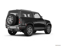 Thumbnail image of 2025 Land Rover Defender at Piazza Jaguar Land Rover Willow Grove