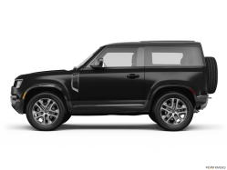 Thumbnail image of 2025 Land Rover Defender at Piazza Jaguar Land Rover Willow Grove