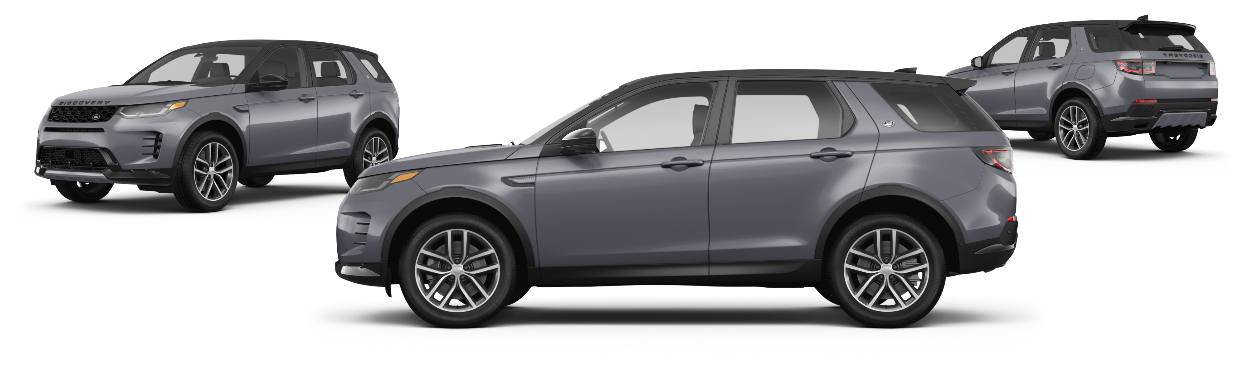 Image of 2025 Land Rover Discovery Sport AWD P250 S 4dr SUV