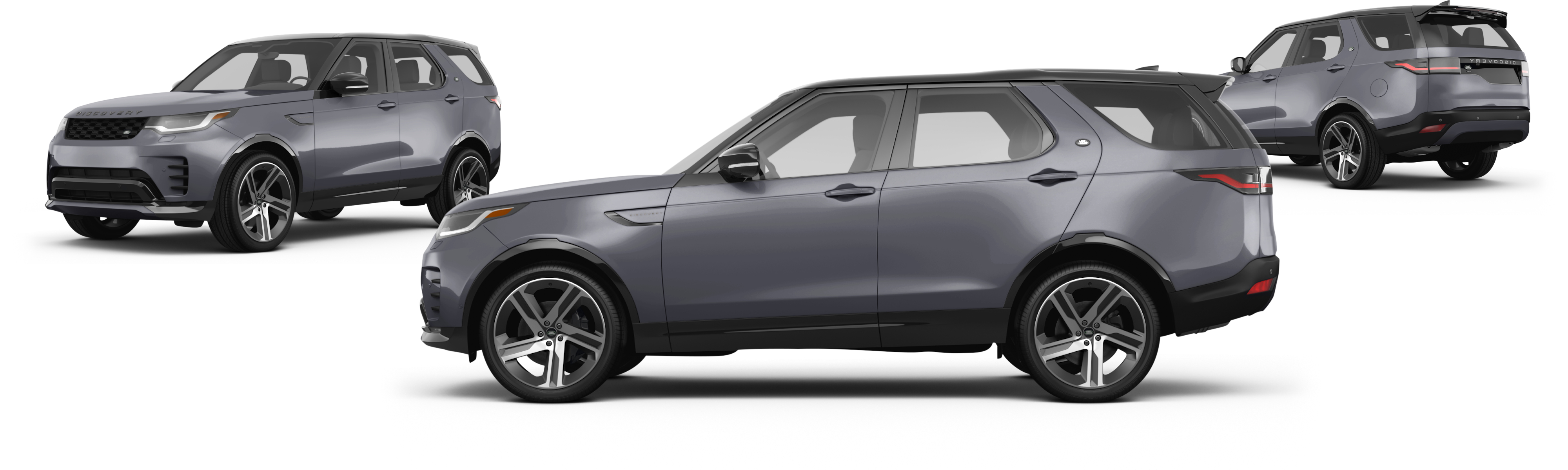 Image of 2025 Land Rover Discovery AWD P300 S 4dr SUV