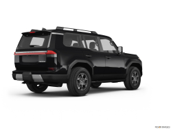 Thumbnail image of 2025 Lexus GX 550 at Lexus Of Toledo