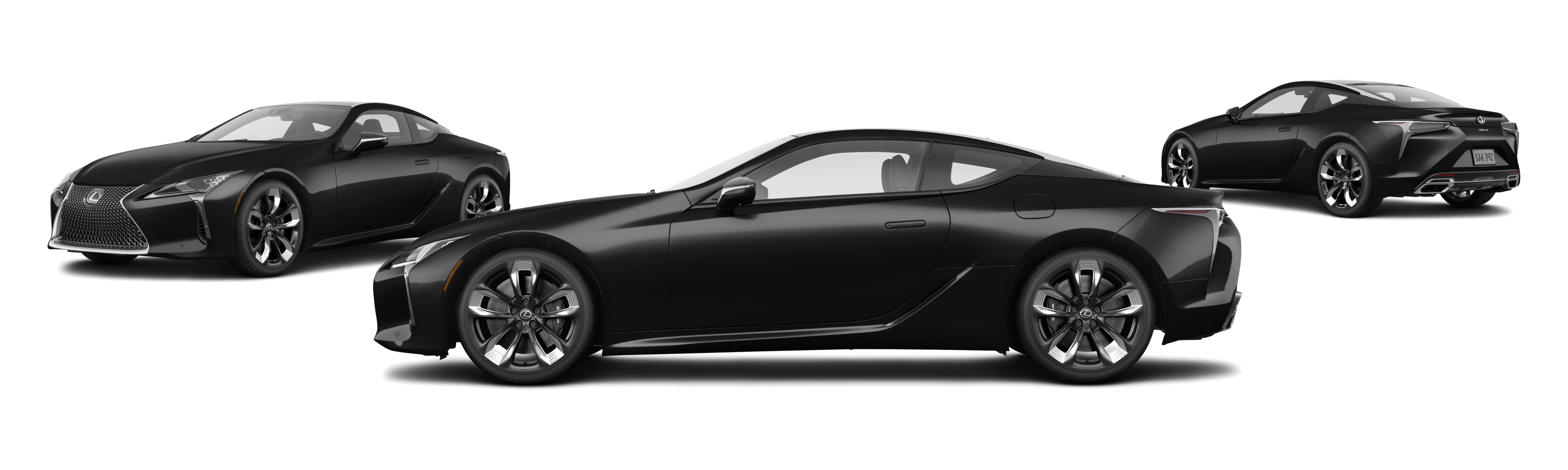 Image of 2025 Lexus LC 500 2dr Coupe